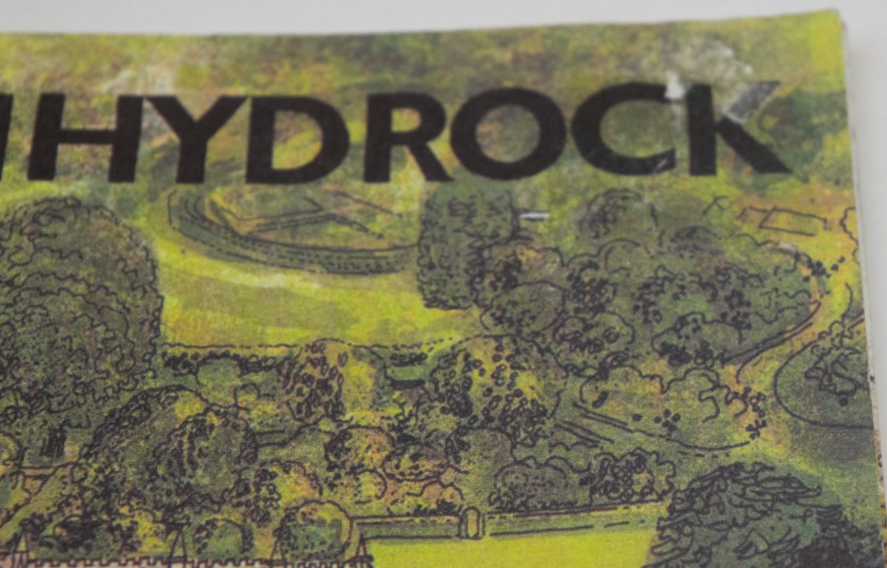 Look At Lanhydrock 2013 reprint