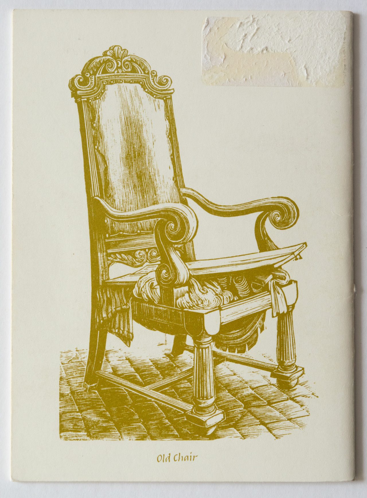 Clare Dalby's Picture Book