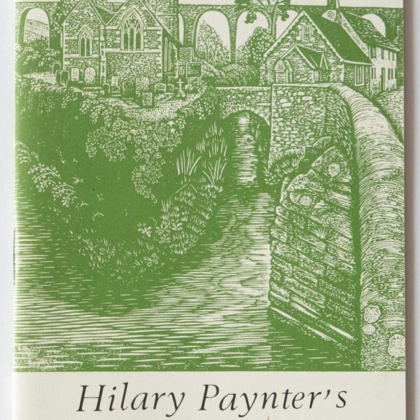 Hilary Paynter's Picture Book
