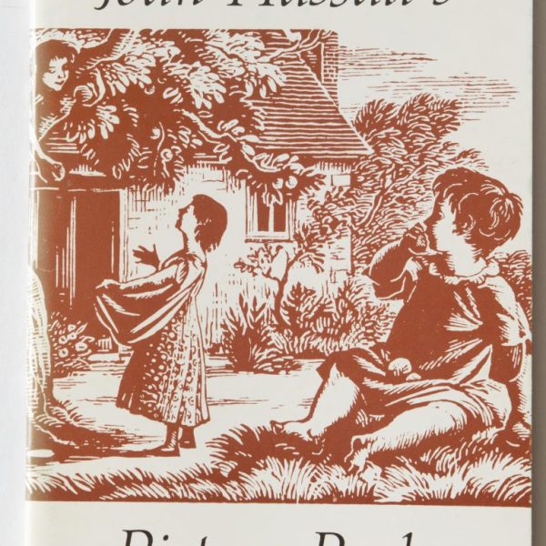 Joan Hassall's Picture Book