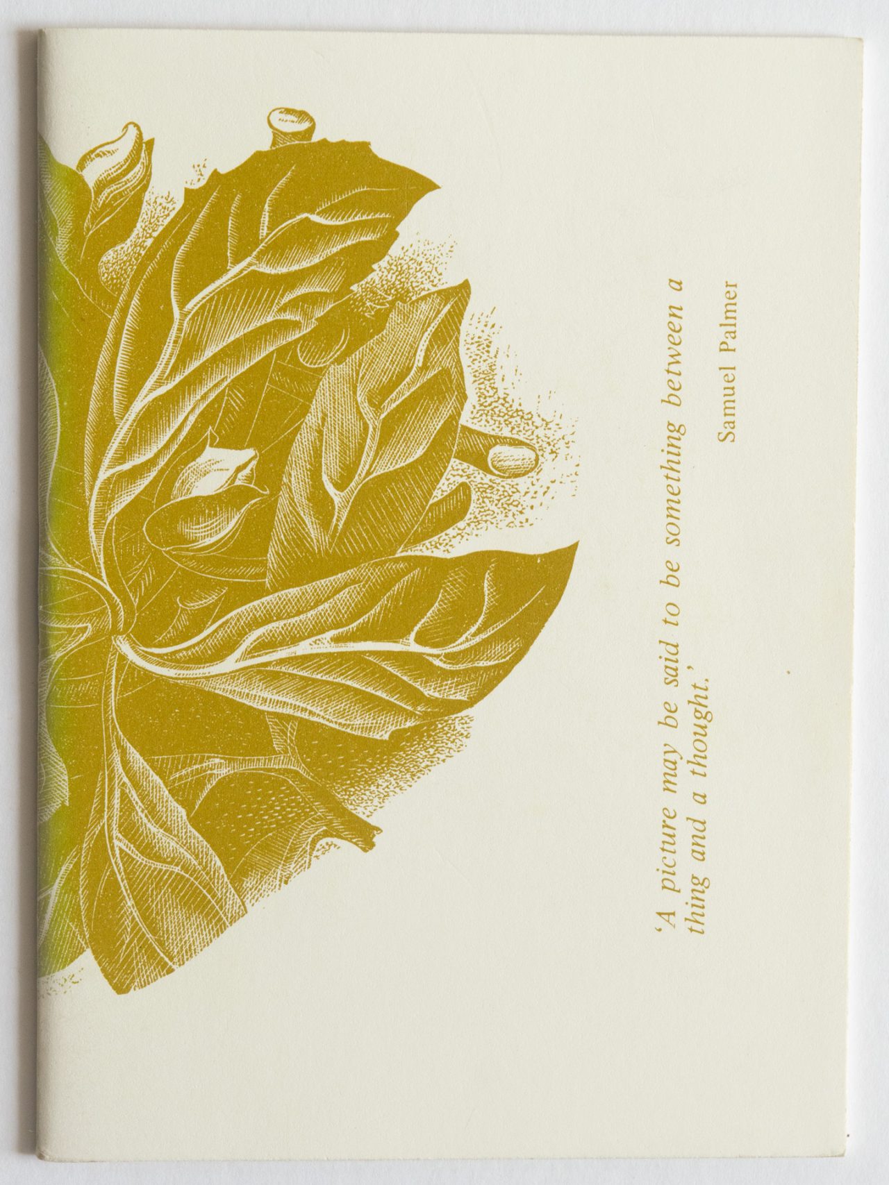 Margaret Wells' Picture Book