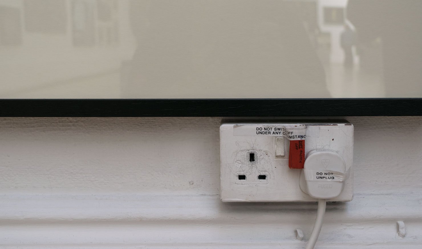 do-not-switch-off-under-any-circumstances Temporary Suspension of Shipping to U.S.