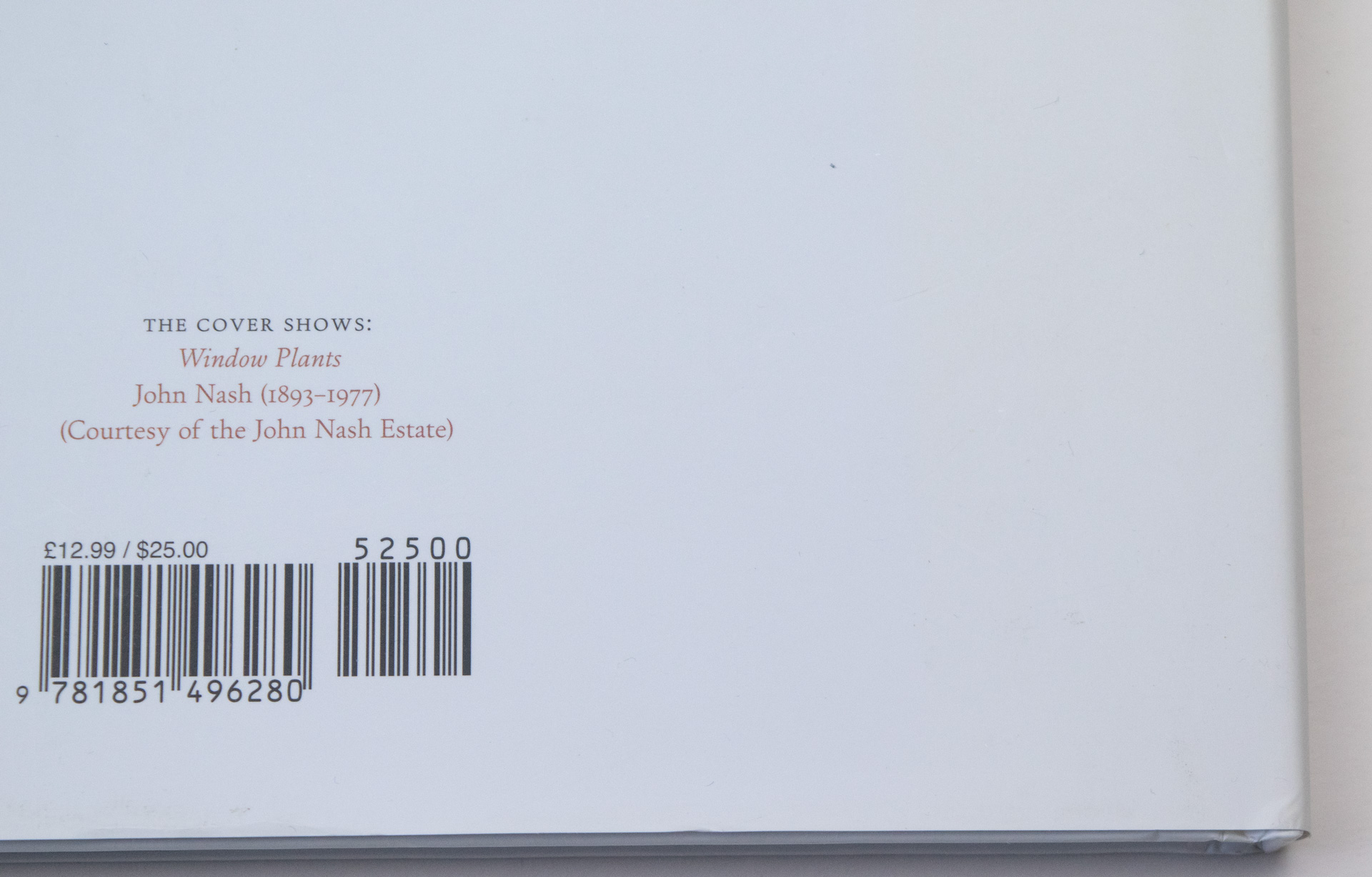 The School Prints: A Romantic Project