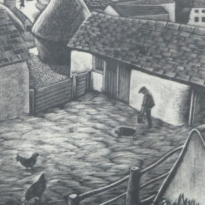 Guy Malet (1900 – 1973)