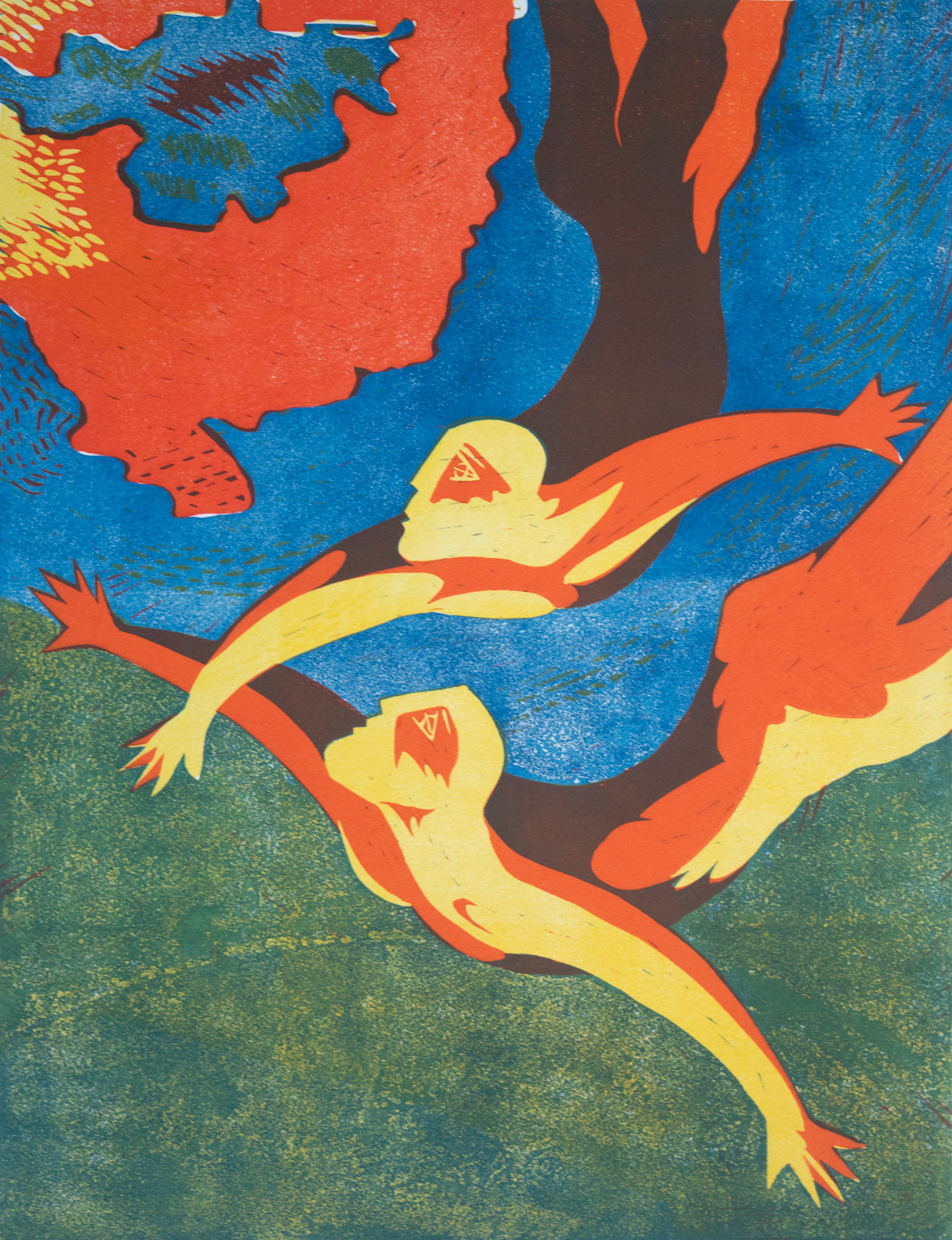 Flyers - Frixos Papantoniou