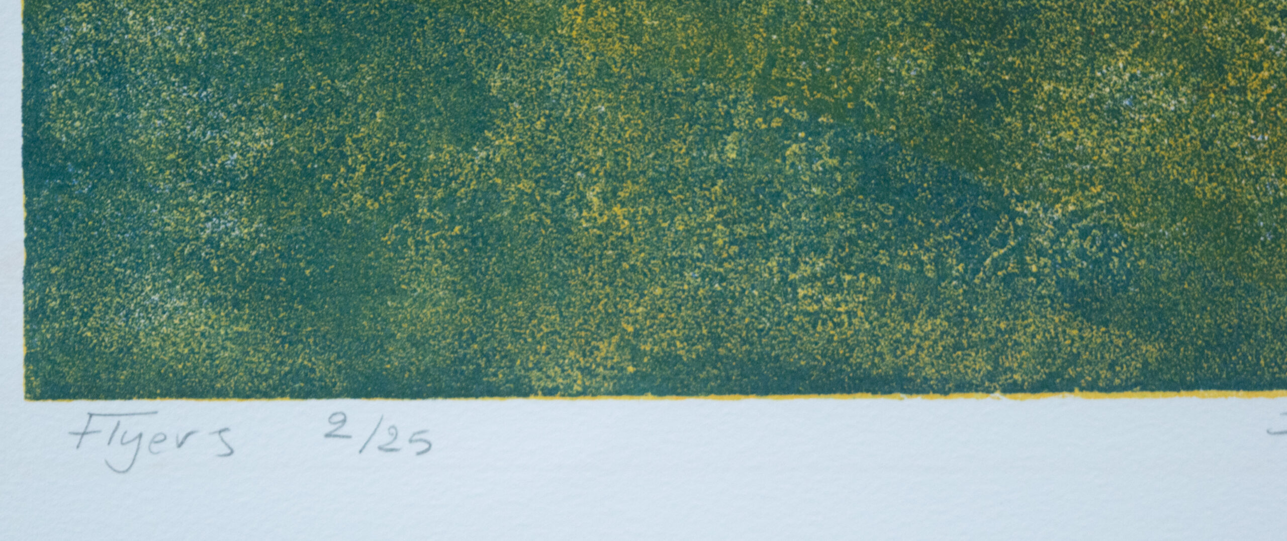 Flyers - Frixos Papantoniou