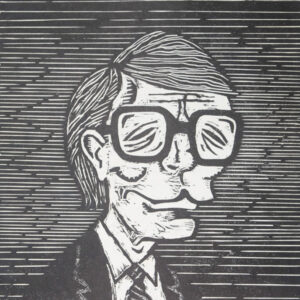 Roy Bizley (1930 - 1999)