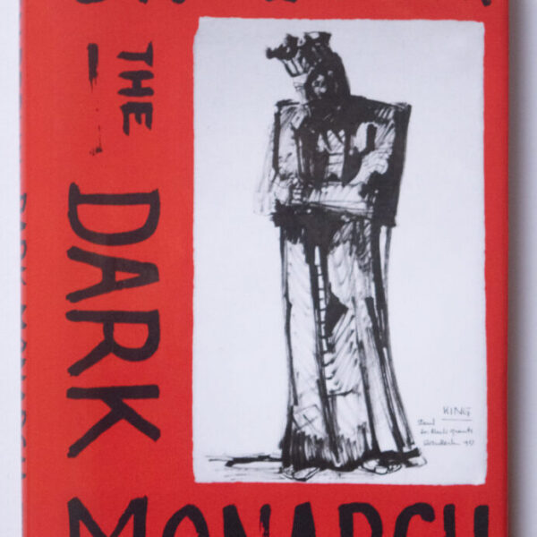 The Dark Monarch 2nd edition