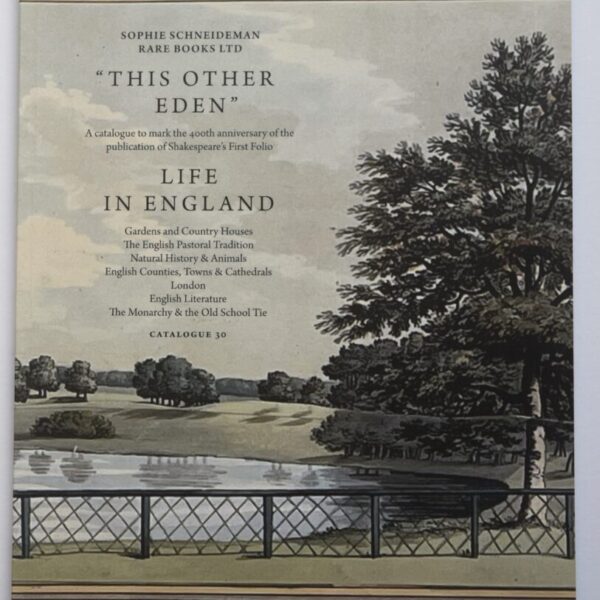 This Other Eden