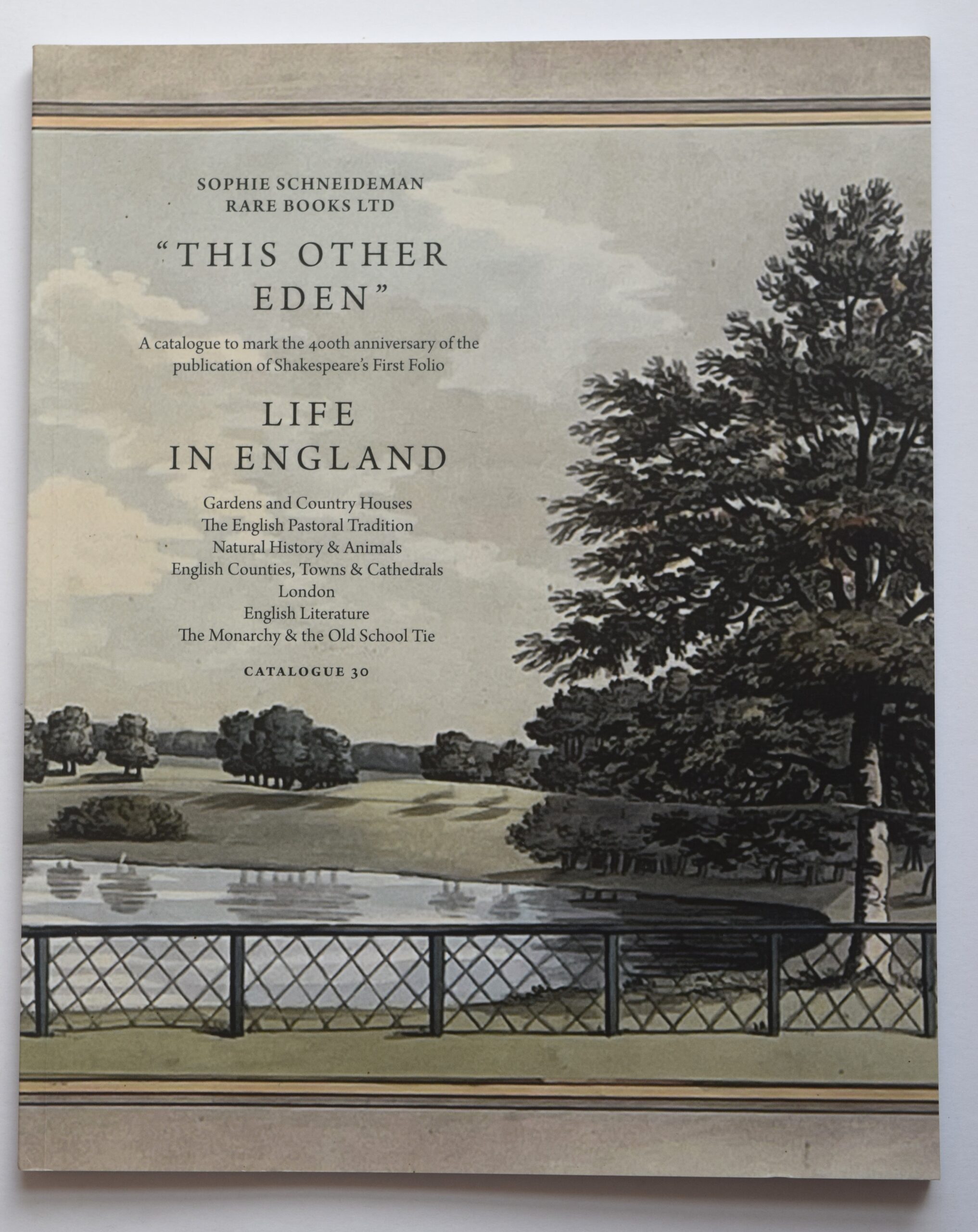 This Other Eden